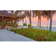Готель Innahura Maldives Resort, 3★