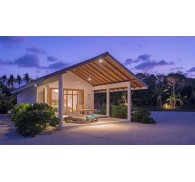 Готель Innahura Maldives Resort, 3★