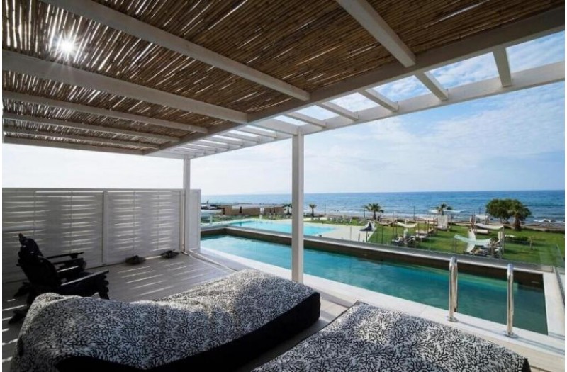 Готель Insula Alba Resort & SPA, 5★