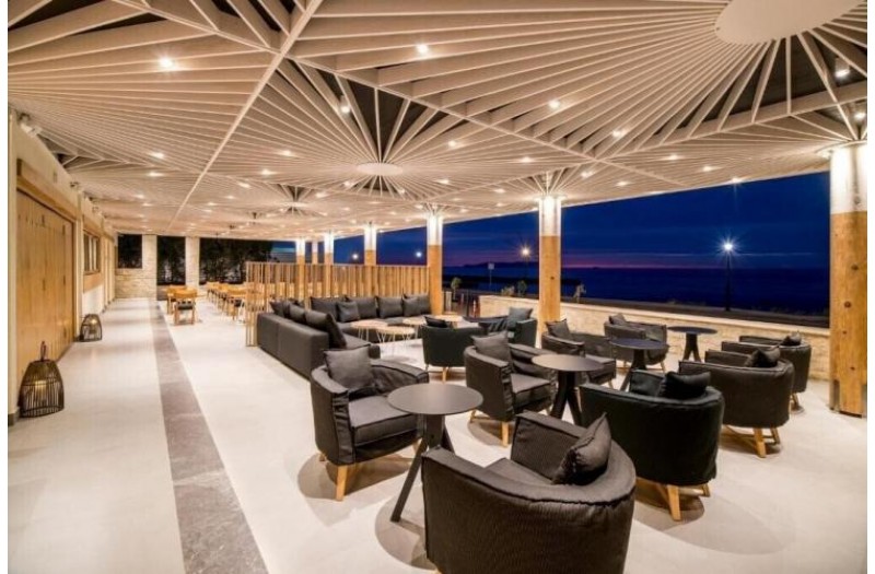 Готель Insula Alba Resort & SPA, 5★