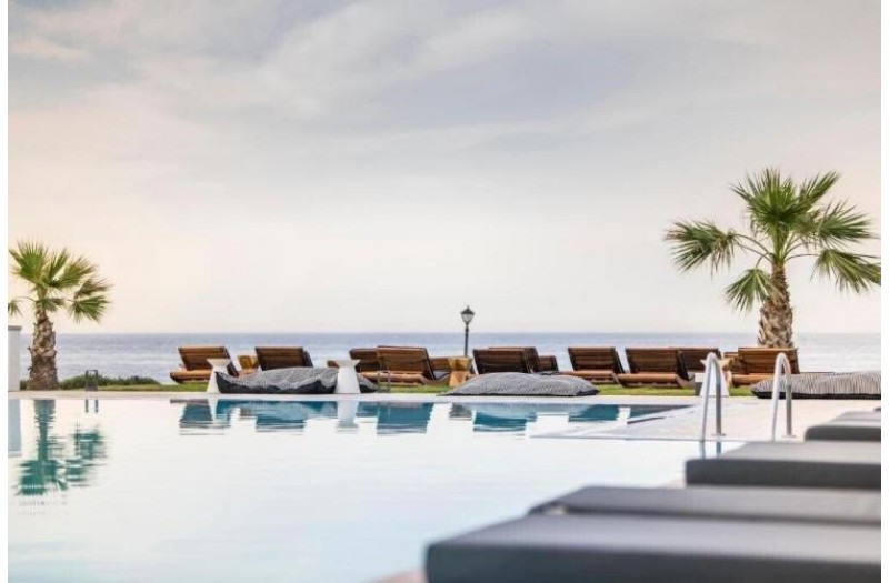 Готель Insula Alba Resort & SPA, 5★