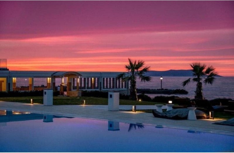 Готель Insula Alba Resort & SPA, 5★