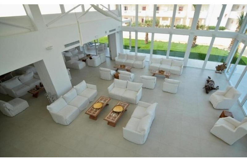 Готель Insula Alba Resort & SPA, 5★
