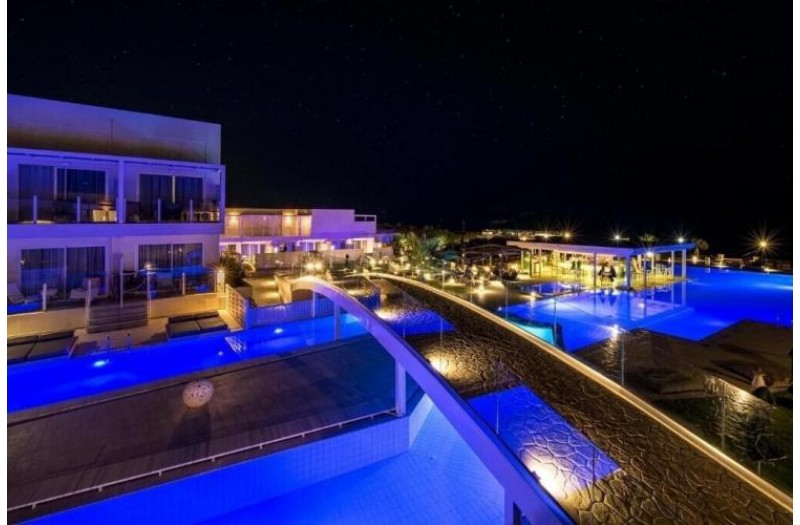 Готель Insula Alba Resort & SPA, 5★