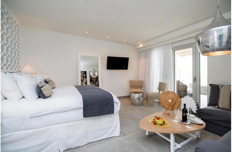Готель Insula Alba Resort & SPA, 5★