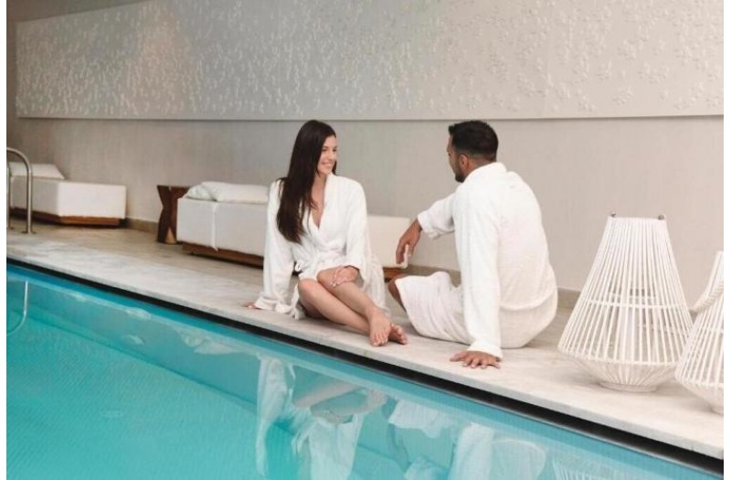 Готель Insula Alba Resort & SPA, 5★
