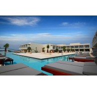 Готель Insula Alba Resort & SPA, 5★