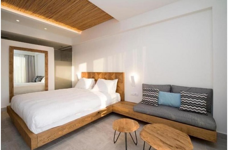 Готель Insula Alba Resort & SPA, 5★