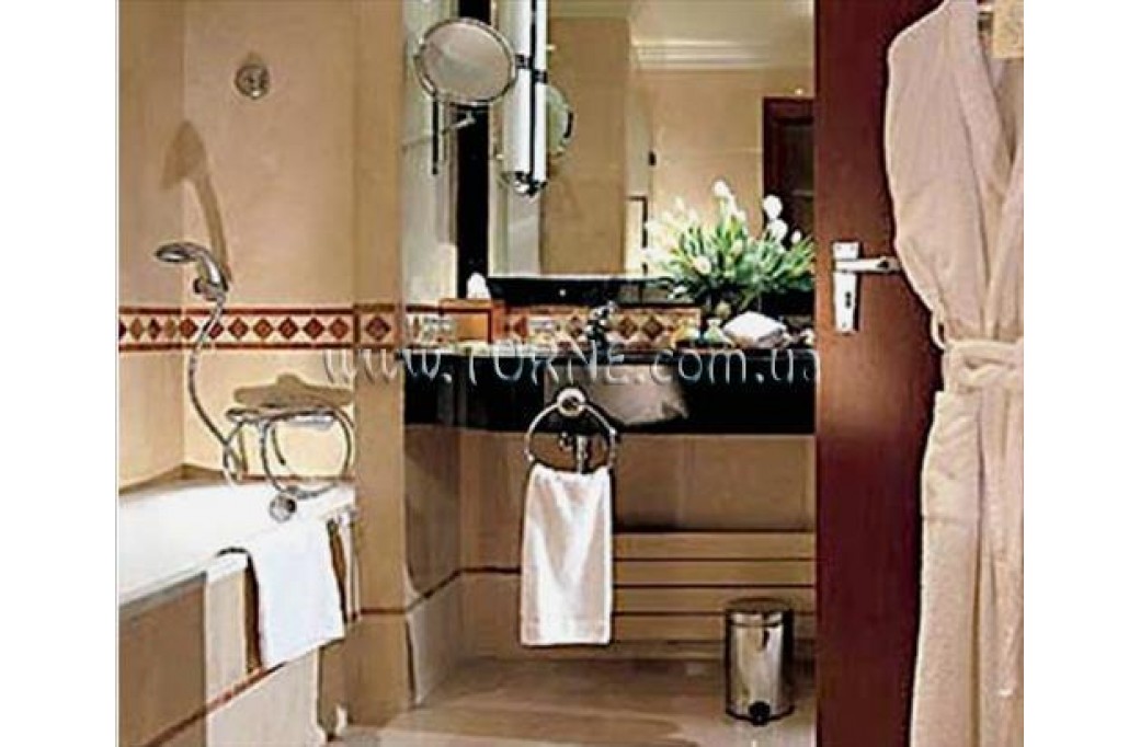 Готель InterContinental Madrid, 5★ Готель InterContinental Madrid, 5★