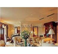 Готель InterContinental Madrid, 5★