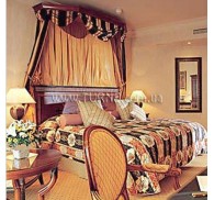 Готель InterContinental Madrid, 5★