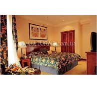 Готель InterContinental Madrid, 5★