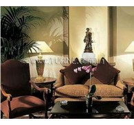 Готель InterContinental Madrid, 5★