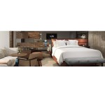 Готель Intercontinental, 5★
