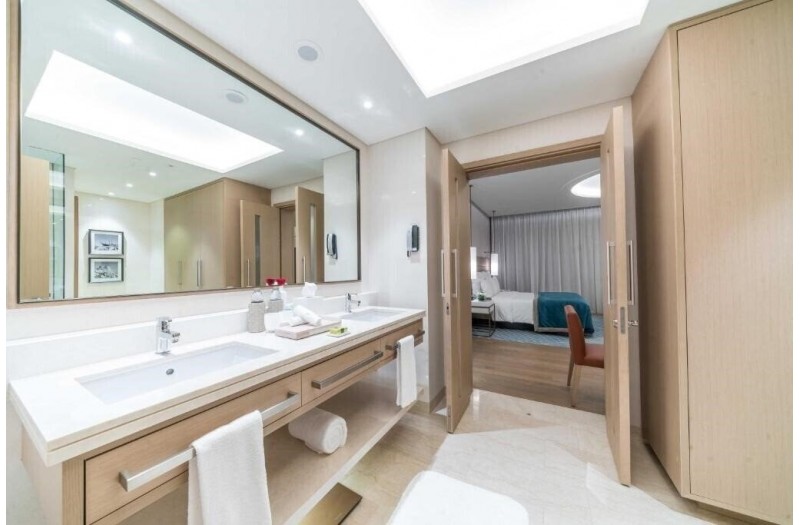 Готель Intercontinental Fujairah Resort, 5★