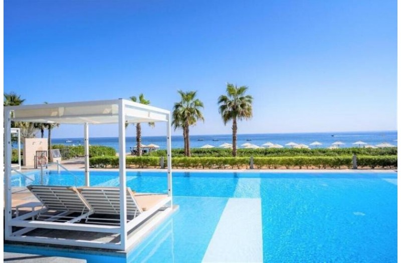 Готель Intercontinental Fujairah Resort, 5★