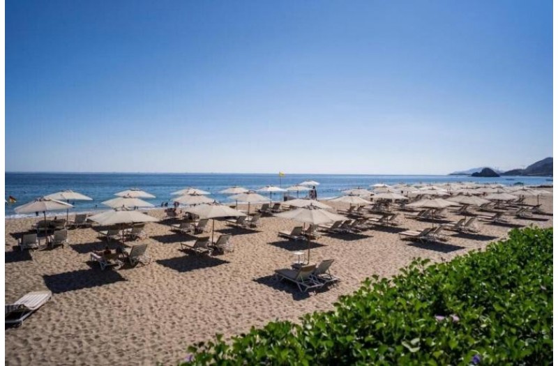 Готель Intercontinental Fujairah Resort, 5★