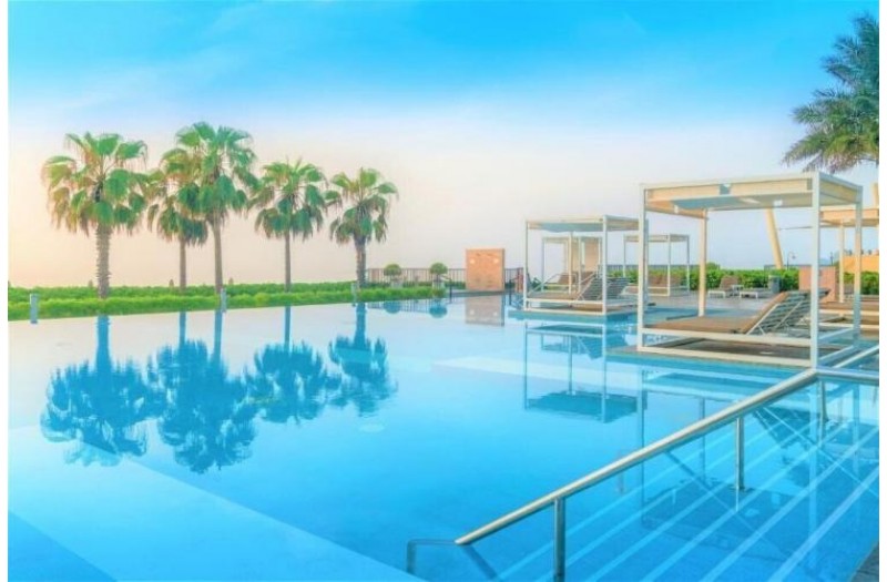 Готель Intercontinental Fujairah Resort, 5★