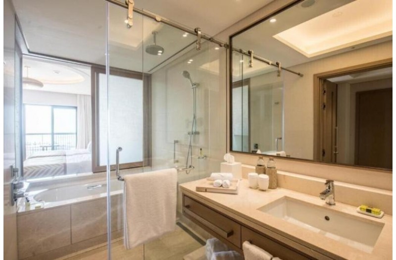 Готель Intercontinental Fujairah Resort, 5★