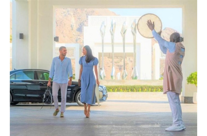 Готель Intercontinental Fujairah Resort, 5★