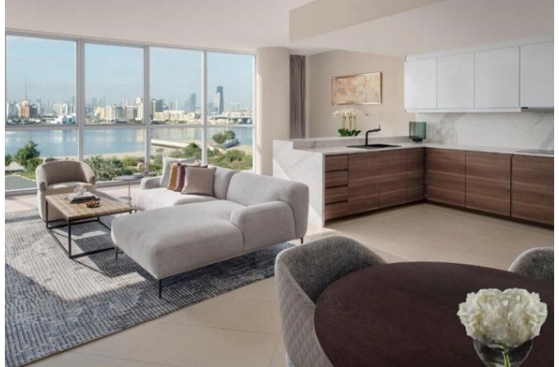 Готель Intercontinental Residence Suites Dubai F.C., 5★