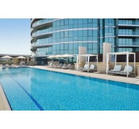 Готель Intercontinental Residence Suites Dubai F.C., 5★