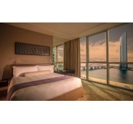 Готель Intercontinental Residence Suites Dubai F.C., 5★