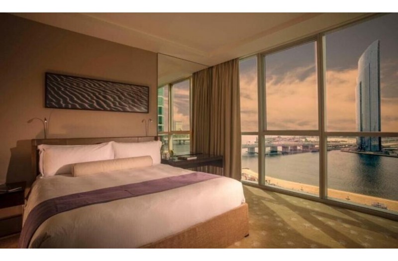 Готель Intercontinental Residence Suites Dubai F.C., 5★