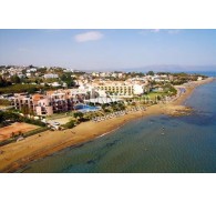Готель Iolida Beach, 4★