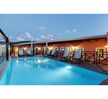 Готель Ionia Suites, 4★
