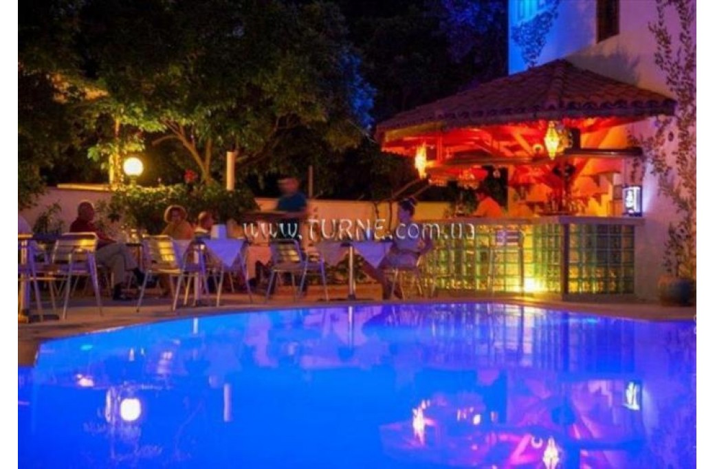 Готель Ipek Hotel, 3★