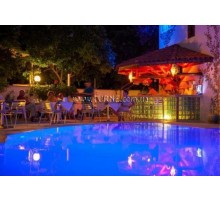 Готель Ipek Hotel, 3★