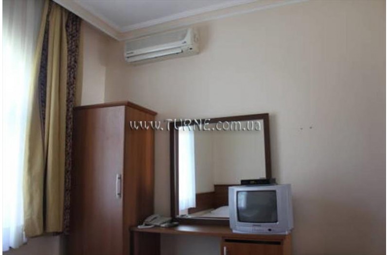 Готель Ipek Hotel, 3★