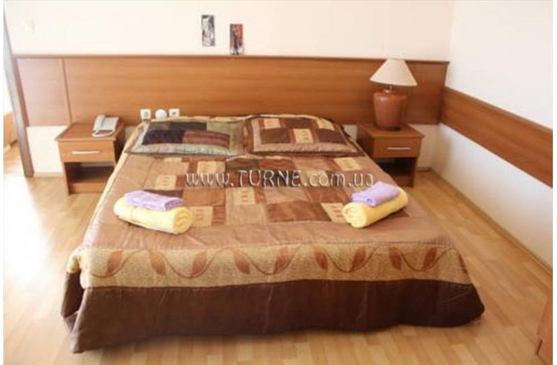 Готель Ipek Hotel, 3★