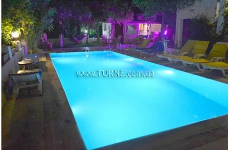 Готель Ipek Hotel, 3★