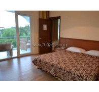 Готель Ipek Hotel, 3★