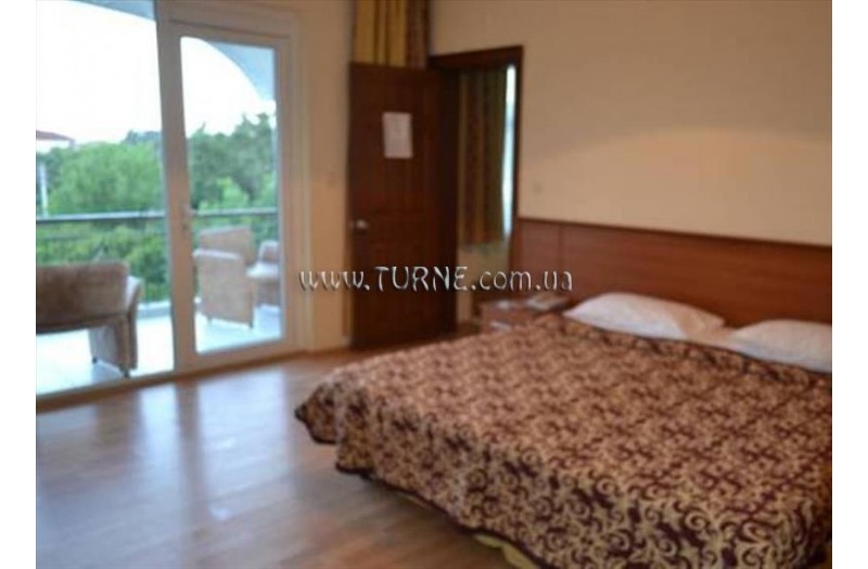 Готель Ipek Hotel, 3★