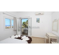 Готель Iraklis Apartments, 3★