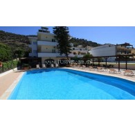 Готель Iraklis Apartments, 3★