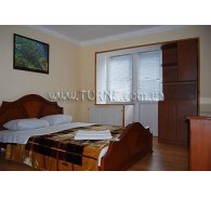 Готель Iraklis Apartments, 3★