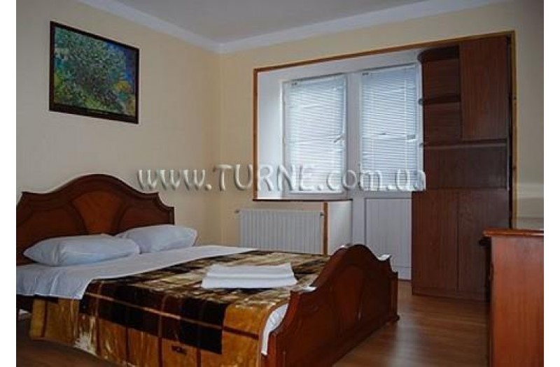Готель Iraklis Apartments, 3★