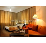 Готель Iraklis Apartments, 3★