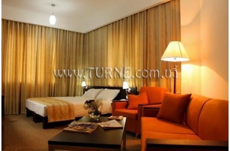 Готель Iraklis Apartments, 3★