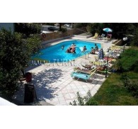 Готель Iraklis Apartments, 3★