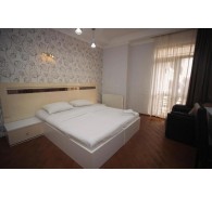 Готель Irise Kobuleti Guest House, 3★