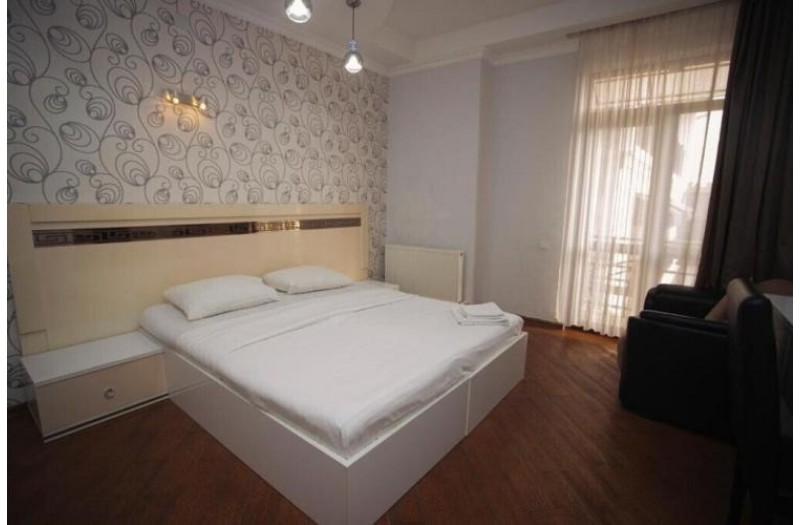 Готель Irise Kobuleti Guest House, 3★