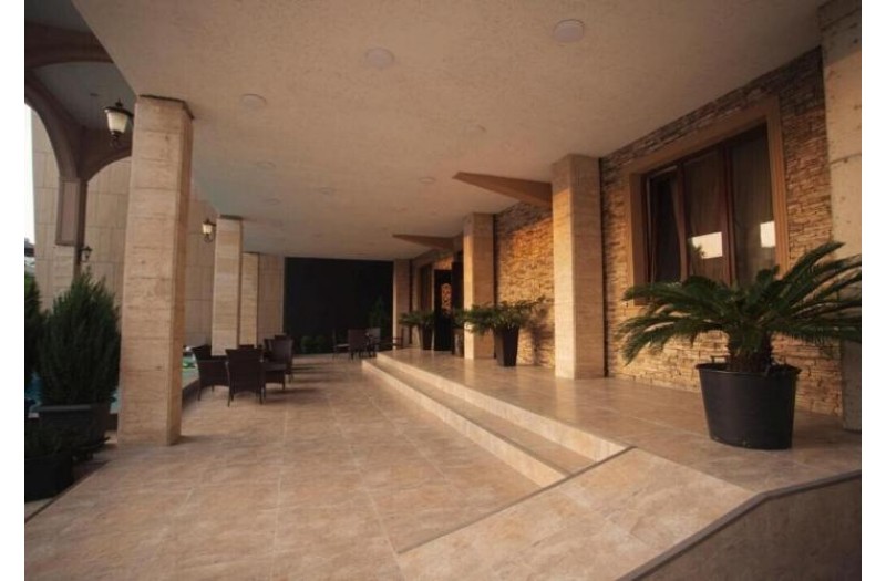 Готель Irise Kobuleti Guest House, 3★