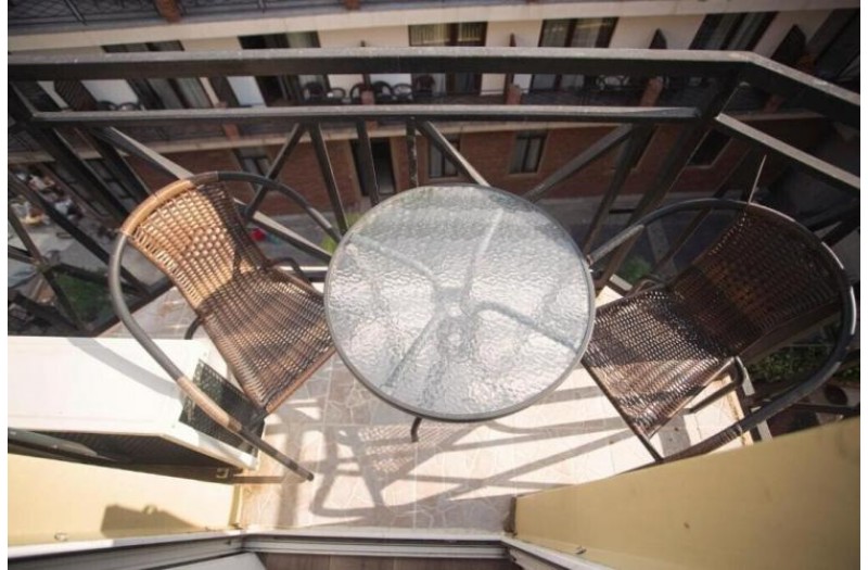 Готель Irise Kobuleti Guest House, 3★