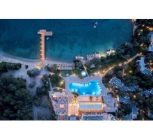 Готель Isil Club Bodrum (ex. Club Milta), 5★