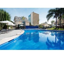 Готель Isla Mallorca & Spa, 4★